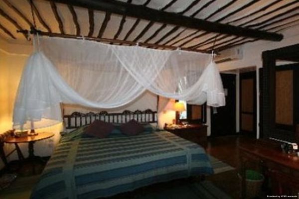 Indian Ocean Beach Club (Mombasa)